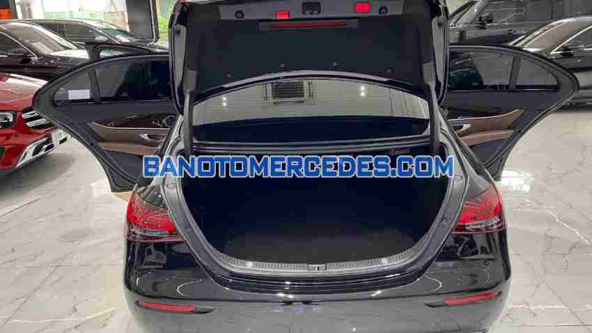 Cần bán Mercedes Benz E class E200 Exclusive 2021 - Số tự động