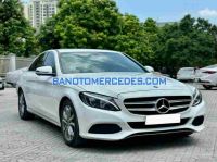 Bán xe Mercedes Benz C class C200 đời 2017 - Giá tốt