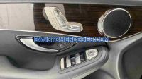 Cần bán xe Mercedes Benz GLC 200 2022 Số tự động màu Đen