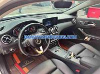 Xe Mercedes Benz A class A200 đời 2017 đẹp bán gấp
