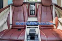 Mercedes Benz Maybach GLS 600 4Matic 2021 Số tự động cực đẹp!