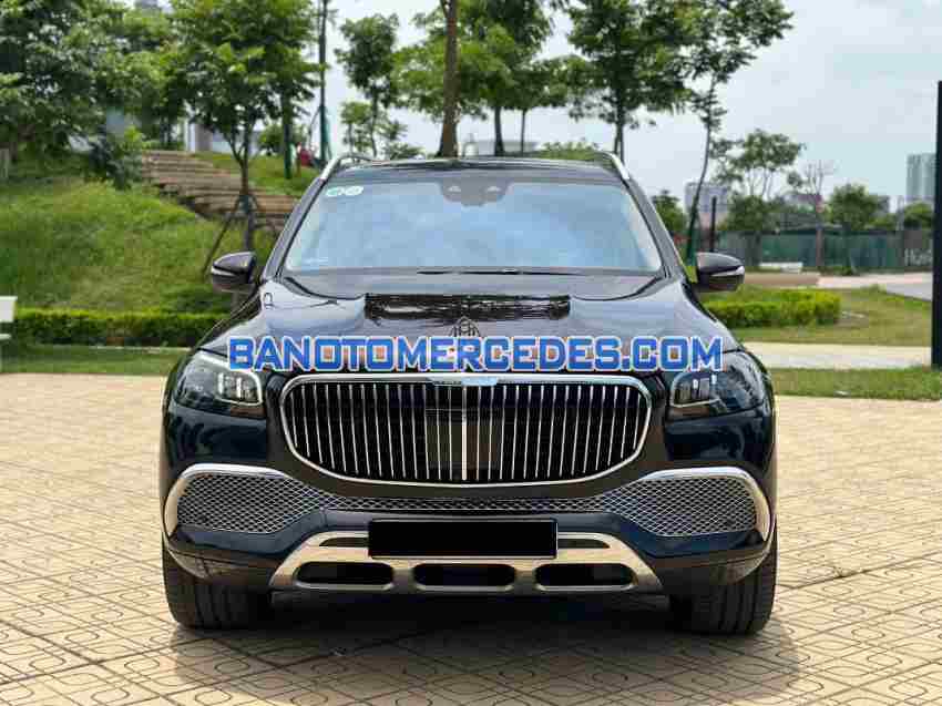 Bán Mercedes Benz Maybach GLS 600 4Matic 2021 - giá tốt
