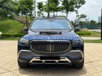Bán Mercedes Benz Maybach GLS 600 4Matic 2021 - giá tốt