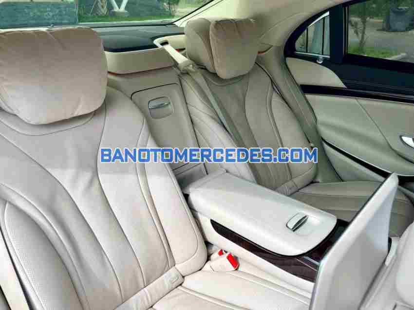 Mercedes Benz S class S450L 2020 - Giá tốt