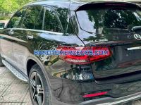 Cần bán xe Mercedes Benz GLC 300 4Matic năm 2020 màu Đen cực đẹp