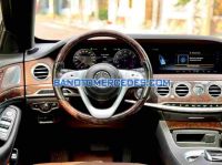 Bán xe Mercedes Benz S class S400L đời 2017 - Giá tốt