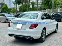 Bán xe Mercedes Benz C class C200 sx 2017 - giá rẻ