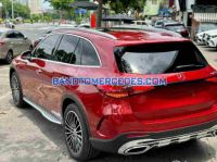 Cần bán xe Mercedes Benz GLC 300 4Matic màu Đỏ 2023