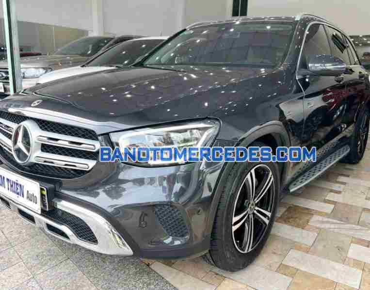 Bán Mercedes Benz GLC 200 2020 - Xám