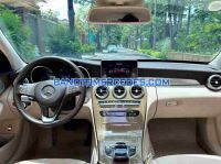 Bán Mercedes Benz C class C250 Exclusive đời 2016 xe đẹp - giá tốt