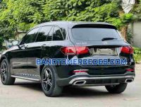 Cần bán gấp xe Mercedes Benz GLC 300 4Matic năm 2020, màu Đen, Số tự động