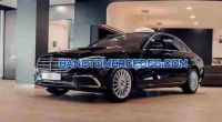 Mercedes Benz E class E200 Exclusive 2025 Số tự động bản Máy xăng