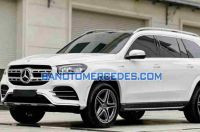 Cần bán nhanh Mercedes Benz GLS 450 4Matic 2022 cực đẹp