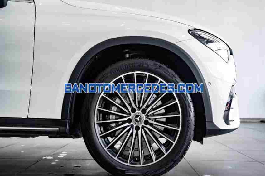 Mercedes Benz GLC 300 4Matic sản xuất 2023 cực chất!
