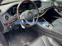 Cần bán gấp Mercedes Benz S class S450L 2020 - Xe đẹp - Giá tốt