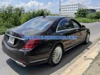 Cần bán Mercedes Benz S class S450L 2020, xe đẹp giá rẻ bất ngờ