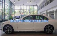 Mercedes Benz E class E180 model 2025, Sedan
