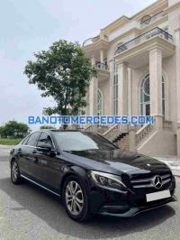 Mercedes Benz C class C200 năm sản xuất 2015 giá tốt
