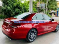 Bán Mercedes Benz E class E300 AMG đời 2025 - màu Đỏ