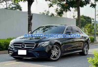 Mercedes Benz E class E300 AMG 2017 Máy xăng đẹp long lanh