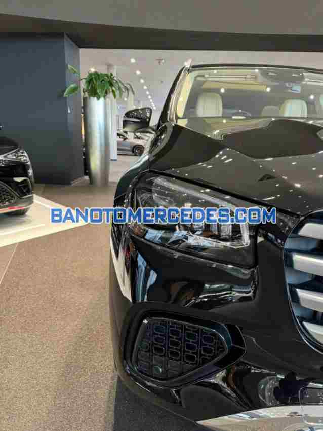 Bán xe Mercedes Benz GLS 450 4Matic 2025. Quá đẹp