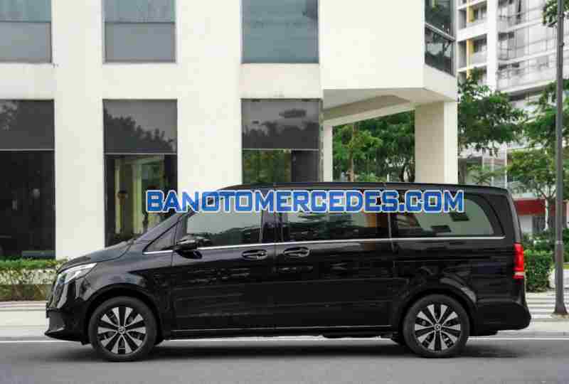 Cần bán gấp Mercedes Benz V class V250 Luxury đời 2020, màu Đen