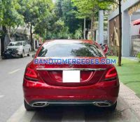 Cần bán xe Mercedes Benz C class C200 đời 2019