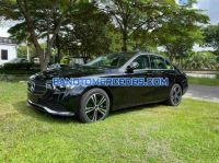 Bán Mercedes Benz E class E180 năm 2025 đẹp xuất sắc