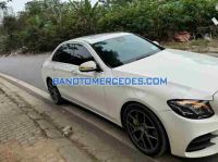 Cần bán xe Mercedes Benz E class Số tự động 2017