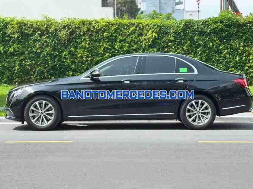 Mercedes Benz E class E200 2019 Máy xăng, xe đẹp