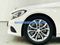 Mercedes Benz C class C200 năm 2015 cần bán