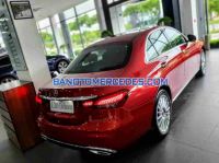 Bán xe Mercedes Benz E class E200 Exclusive 2023, màu Trắng