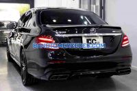 Mercedes Benz E class E300 AMG 2016 giá cực tốt