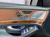 Cần bán Mercedes Benz S class S400L 2015, xe đẹp giá rẻ bất ngờ