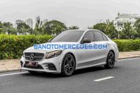 Mercedes Benz C class C300 AMG năm 2019 cần bán