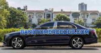 Cần bán gấp xe Mercedes Benz E class E200 Sport năm 2019, màu Xanh, Số tự động