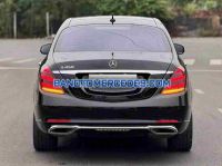 Cần bán Mercedes Benz S class S450L 2020 - Số tự động