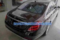 Cần bán gấp Mercedes Benz S class S450L 2020 - Xe đẹp - Giá tốt