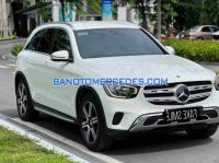 Cần bán Mercedes Benz GLC 200 4Matic 2021 - Số tự động