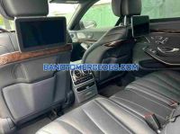 Bán Mercedes Benz S class S450L 2020 - Nâu
