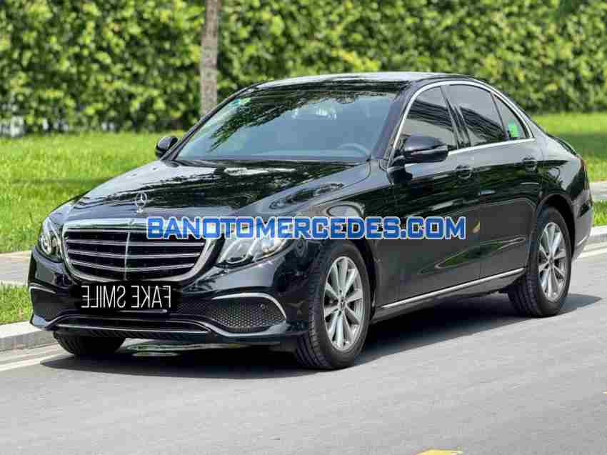 Cần bán Mercedes Benz E class E200 2019 - Số tự động