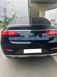 Mercedes Benz GLE Class GLE 400 4Matic Coupe 2016 giá cực tốt
