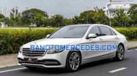 Bán Mercedes Benz S class S450L đời 2019 xe đẹp - giá tốt
