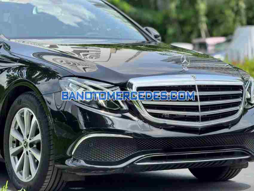 Cần bán Mercedes Benz E class E200 2019, xe đẹp giá rẻ bất ngờ