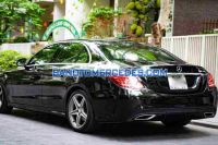 Cần bán xe Mercedes Benz C class Số tự động 2015