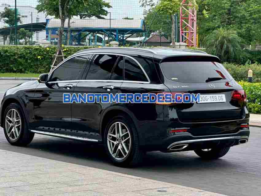 Cần bán xe Mercedes Benz GLC Số tự động 2019