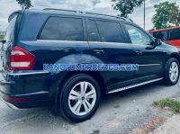 Bán xe Mercedes Benz GL 350 BlueTec 4Matic sx 2011 - giá rẻ