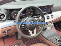 Mercedes Benz E class E200 Sport sản xuất 2019 cực chất!
