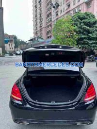 Cần bán xe Mercedes Benz C class C250 AMG sx 2015