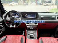 Mercedes Benz G class G63 AMG 2019 Số tự động giá đẹp